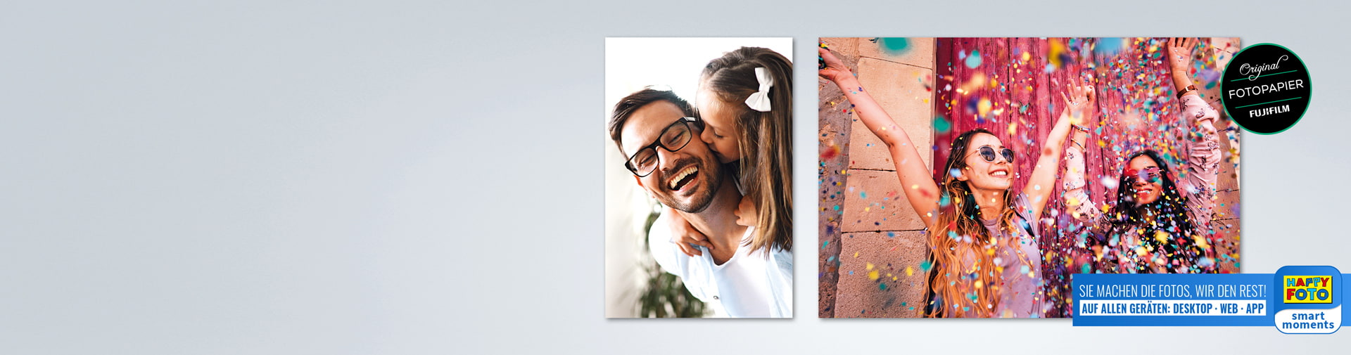 Premium-Vergrößerungen Premium-Vergrößerungen