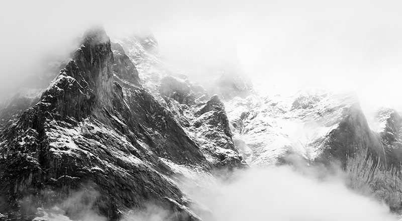 Bergfoto-Tipps: 5 Schritte zum gelungenen Bergfoto